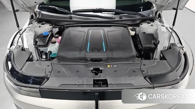 Hyundai Ionic 5 id 3012012 из Кореи 16