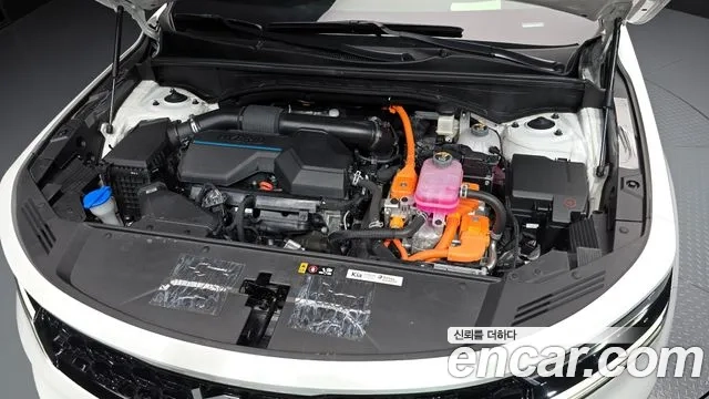 Kia Sorento 4th Generation id 2862685 из Кореи 16