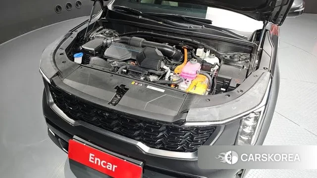 Kia The New Sorento 4th Generation id 3278783 из Кореи 16