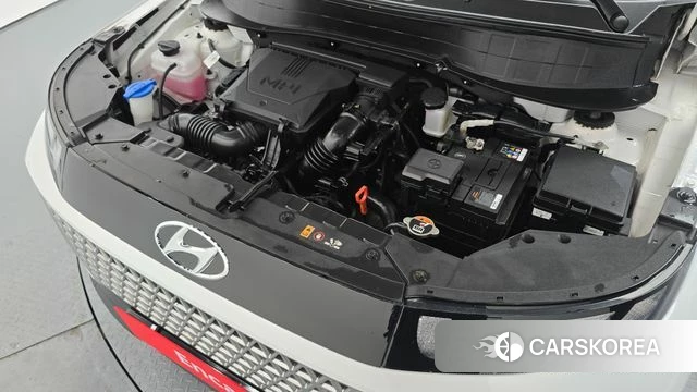 Hyundai Casper id 4415226 из Кореи 16