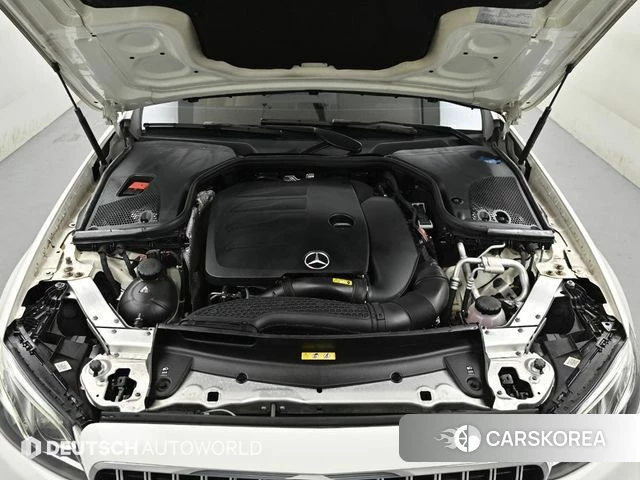 Mercedes-Benz E-Class W213 id 4471237 из Кореи 15