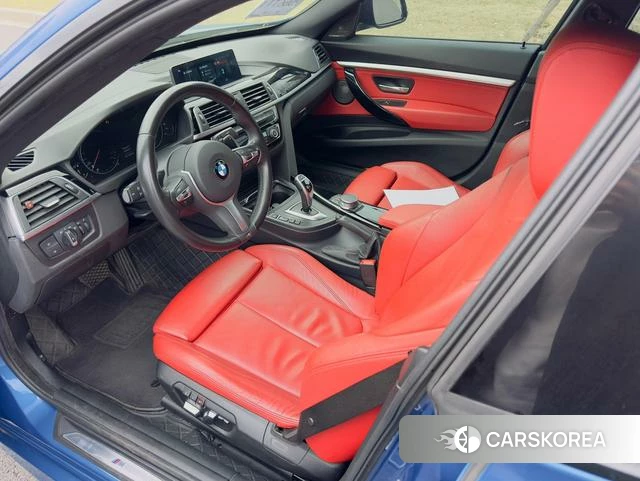 BMW 3 series GT id 4211175 из Китая 9