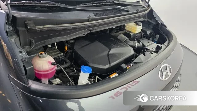 Hyundai Staria id 3685477 из Кореи 16