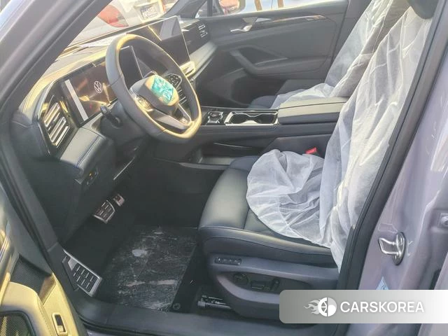 Volkswagen Tiguan L id 3920350 из Китая 12