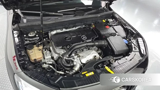 Mercedes-Benz GLB-Class X247 id 3493587 из Кореи 16