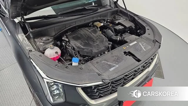 Kia The New Sorento 4th Generation id 3437124 из Кореи 16