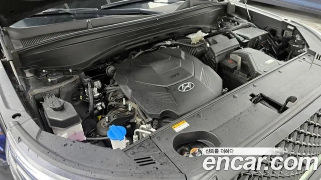 Hyundai Palisade id 2950149 из Кореи 16