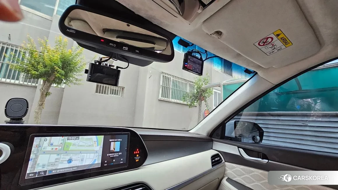 Hyundai Palisade id 1683736 из Кореи 16