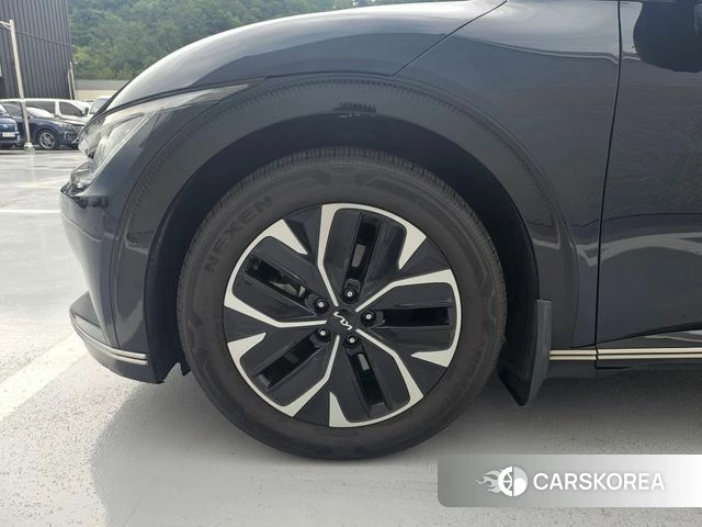 Kia EV6 id 4535014 из Кореи 16