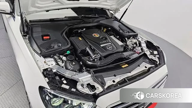 Mercedes-Benz E-Class W213 id 3213246 из Кореи 16