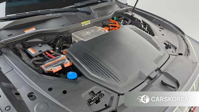 Audi e-Tron id 4855771 из Кореи 16