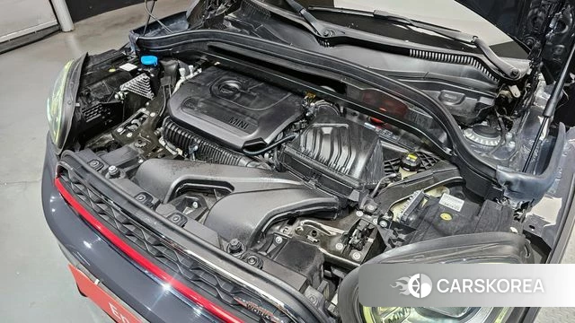 Mini Cooper S Countryman id 3898302 из Кореи 16