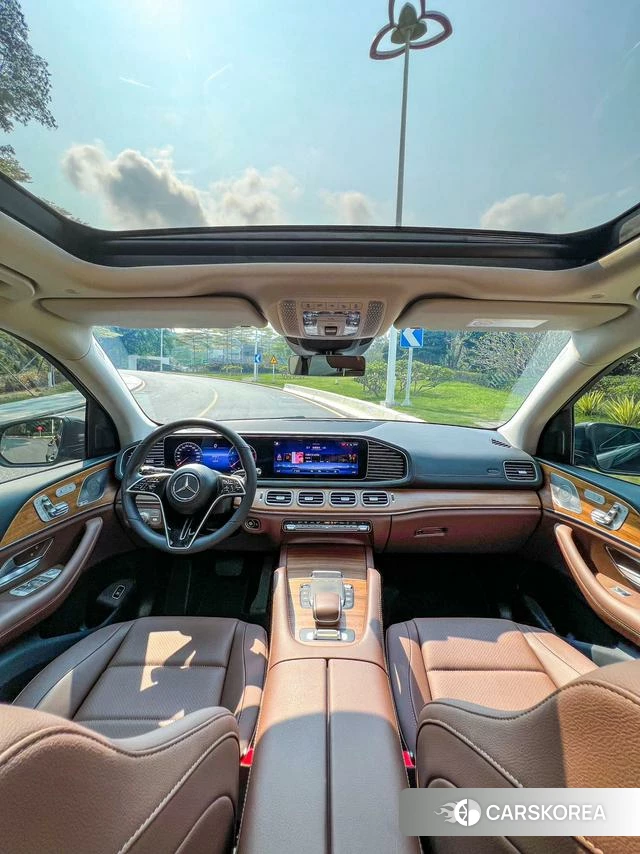 Mercedes-Benz GLE (import) id 4264835 из Китая 20
