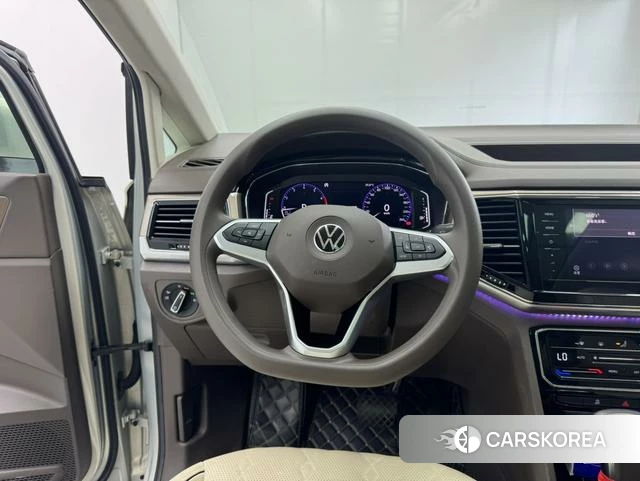 Volkswagen Weiran id 4394101 из Китая 12