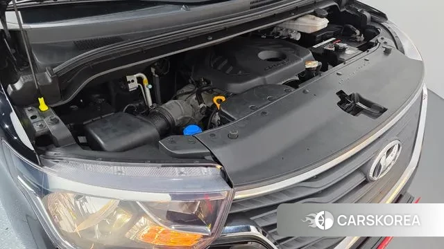 Hyundai The New Grand Starex id 3588411 из Кореи 16