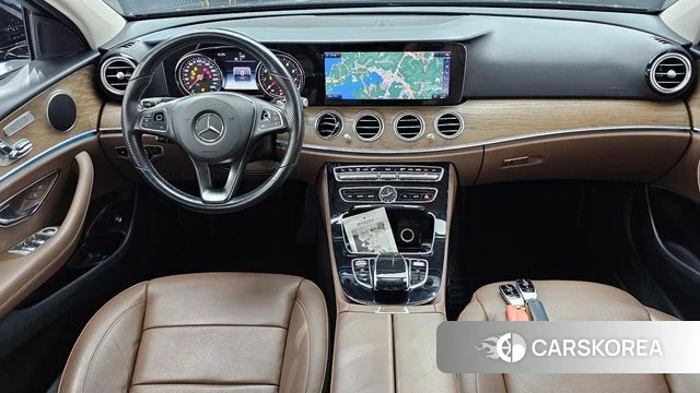 Mercedes-Benz E-Class W213 id 4865660 из Кореи 29
