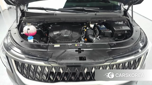 Kia The New Carnival 4th Generation id 4442810 из Кореи 16