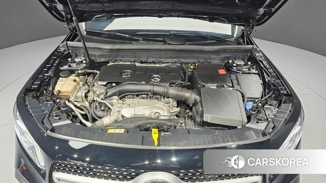 Mercedes-Benz GLB-Class X247 id 4470075 из Кореи 26