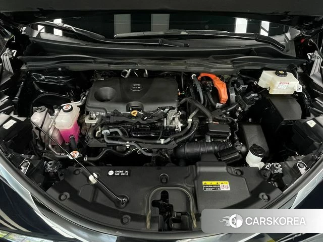 Toyota Sienna 4th Generation id 4255083 из Кореи 16