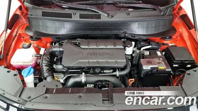 Hyundai Casper id 2949325 из Кореи 14