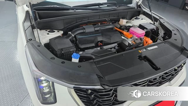 Kia The New Sorento 4th Generation id 4670282 из Кореи 33