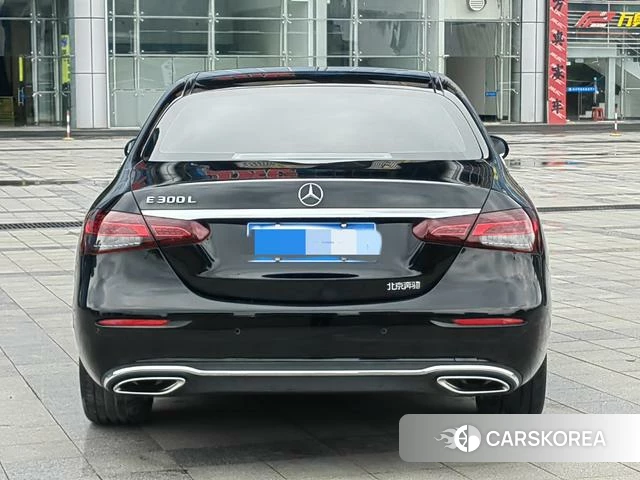 Mercedes-Benz E-class id 4277617 из Китая 13