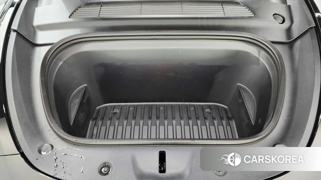 Tesla Model Y id 4854135 из Кореи 29