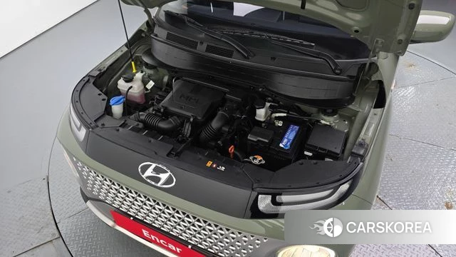 Hyundai Casper id 4917161 из Кореи 16