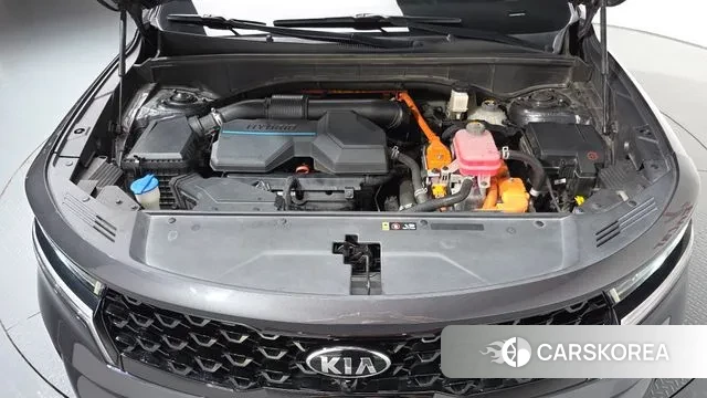 Kia Sorento 4th Generation id 3023540 из Кореи 16