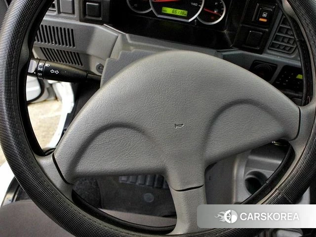 Chevrolet (GM Daewoo) New Labo id 4486739 из Кореи 11