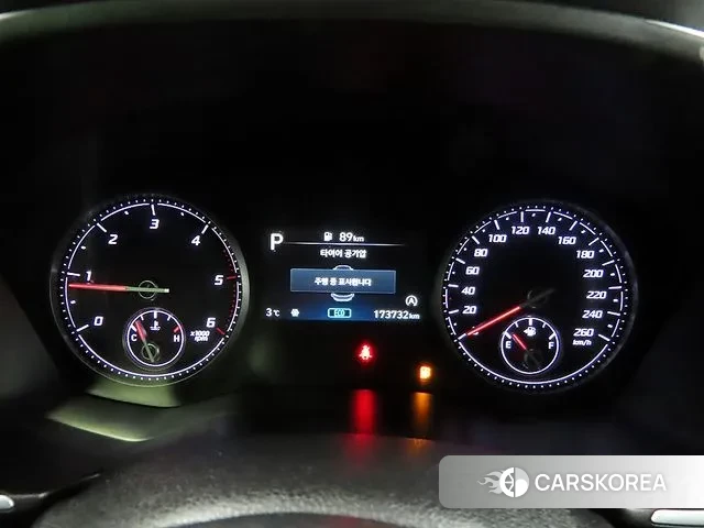 Hyundai The New Santa Fe id 3654682 из Кореи 16