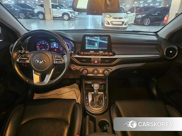 Kia Come New K3 id 3942995 из Кореи 16