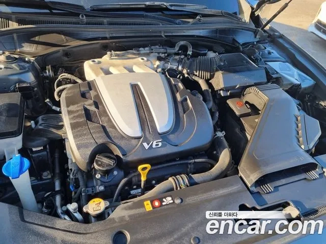 Hyundai Grandeur IG id 2923001 из Кореи 16