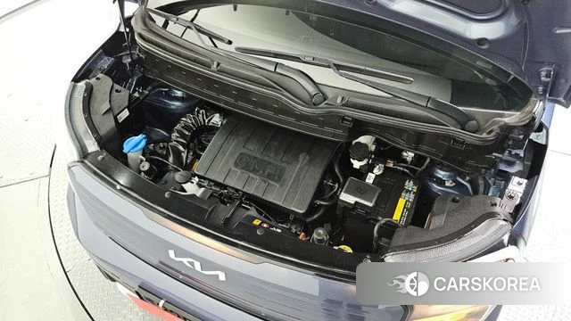 Kia The New Kia Ray id 4670064 из Кореи 16