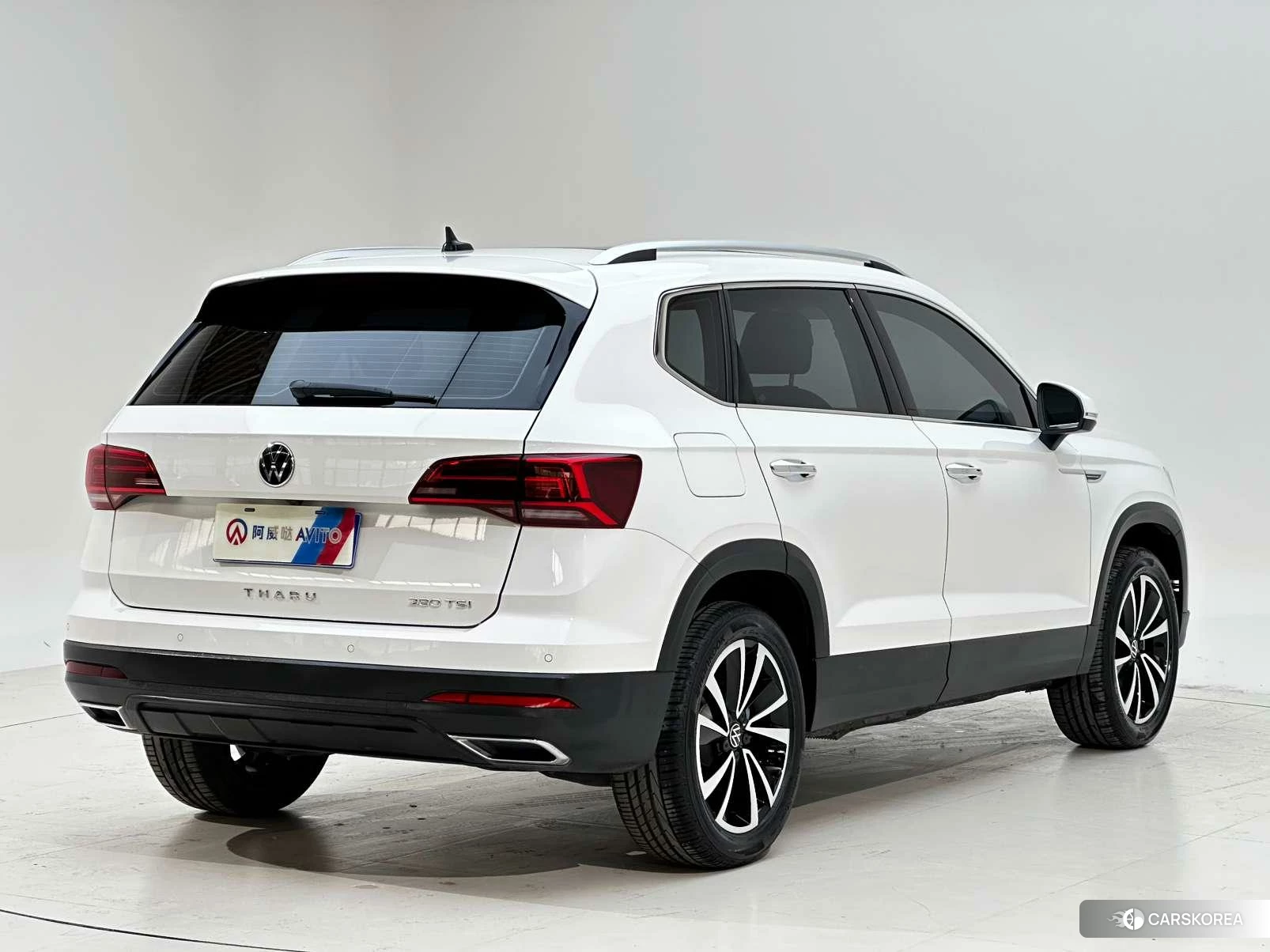 Volkswagen Tuyue id 4419389 из Китая 21