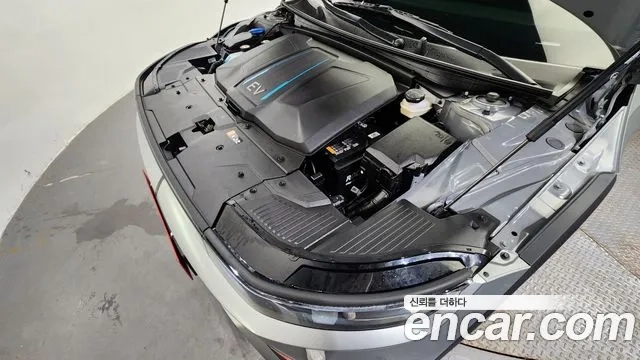 Hyundai Ionic 5 id 2879219 из Кореи 16