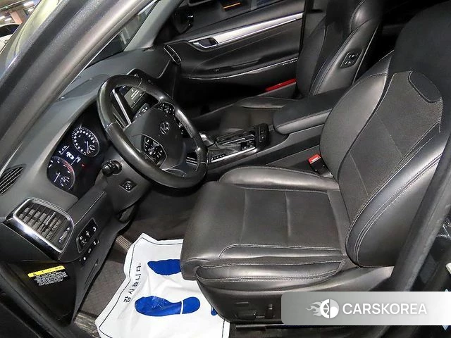 Hyundai Grandeur IG id 4601490 из Кореи 16