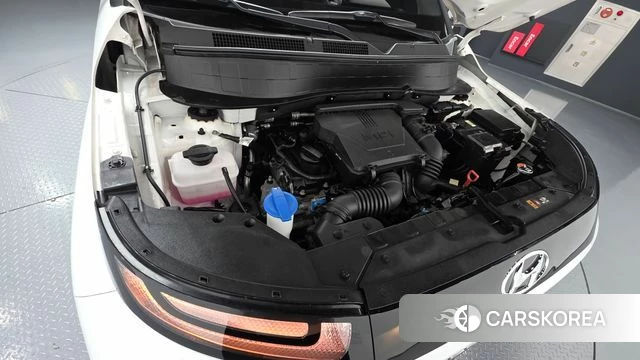 Hyundai Casper id 4249026 из Кореи 27