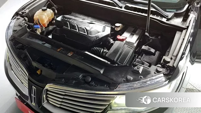 Lincoln MKX 2nd Generation id 3723663 из Кореи 16