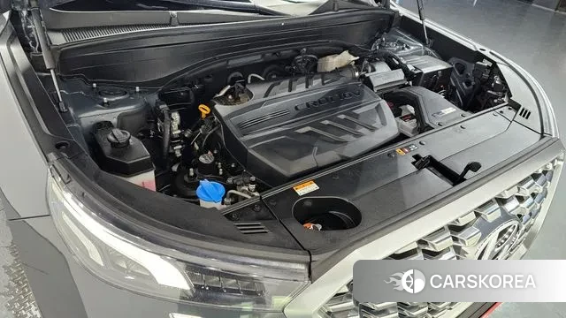 Hyundai Palisade id 3577962 из Кореи 16