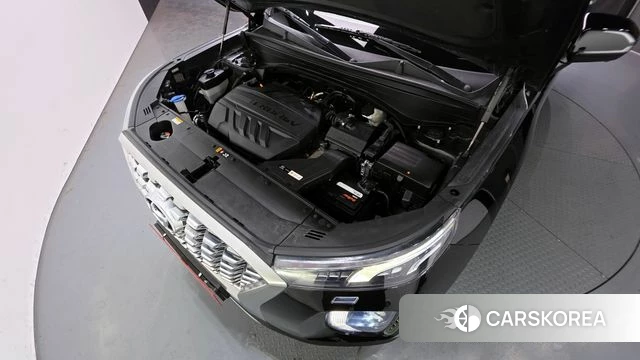 Hyundai Palisade id 3942727 из Кореи 16