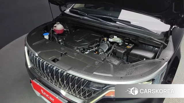 Kia Carnival 4th generation id 3420808 из Кореи 16