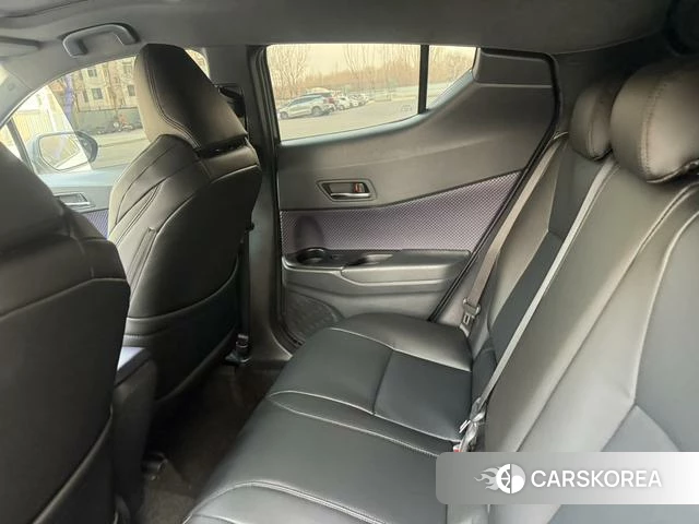 Toyota IZOA id 4253073 из Китая 13