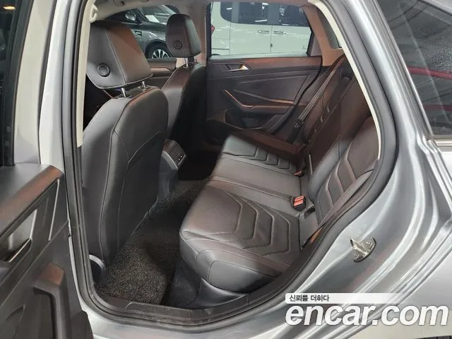 Volkswagen 7th Generation of Jetta id 2801194 из Кореи 15