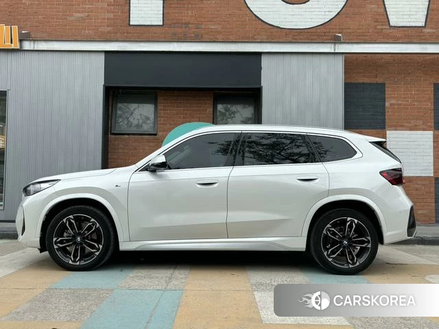 BMW X1 id 4278835 из Китая 9