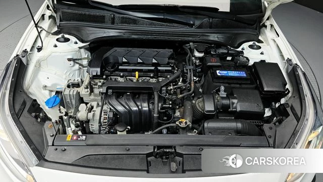 Kia Come New K3 id 4849203 из Кореи 26