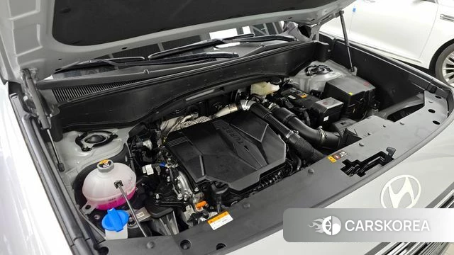 Hyundai Palisade (LX3) id 4177486 из Кореи 16