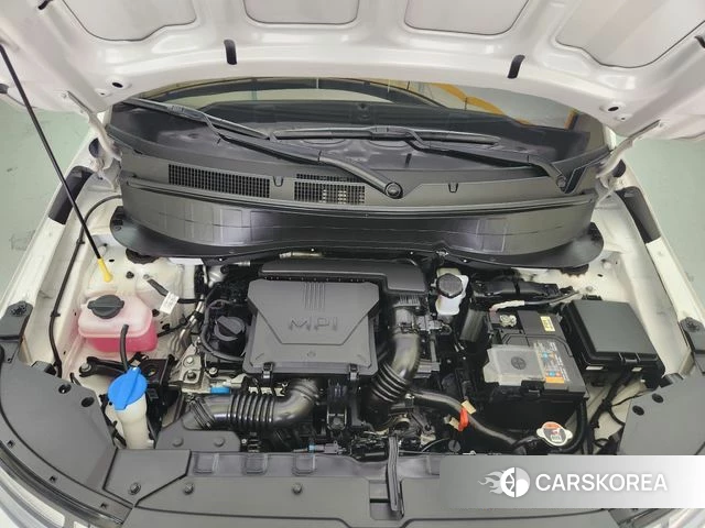 Hyundai Casper id 4315366 из Кореи 16