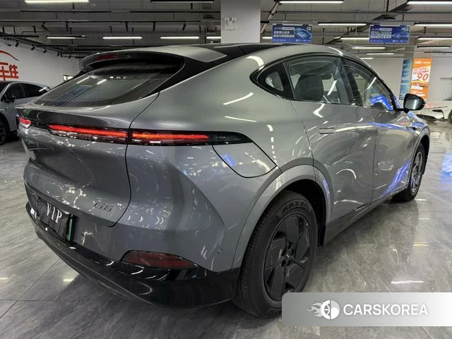 Xiaopeng Motors Xiaopeng G6 id 3908068 из Китая 14