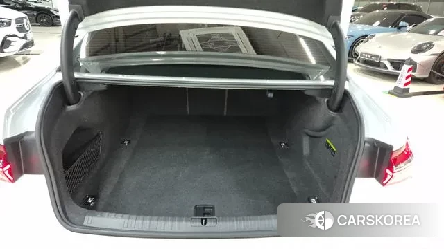 Audi A6 (C8) id 3425805 из Кореи 16